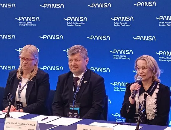 Umowa o utworzeniu Podkarpackiego Centrum Kompetencji podpisana - Krosno jako lider technologii dronowych