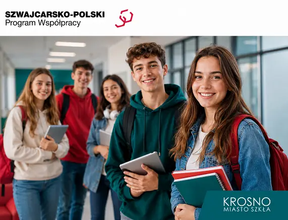 Wizje przyszłości młodzieży: wyniki badań z Miejskiego Obszaru Funkcjonalnego Krosno