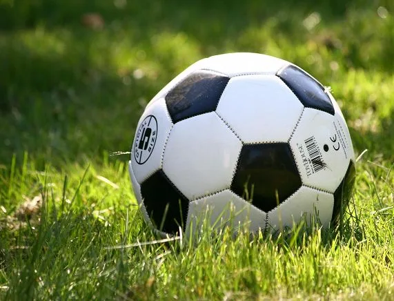Turniej piłkarski dla dzieci z klas 1-3