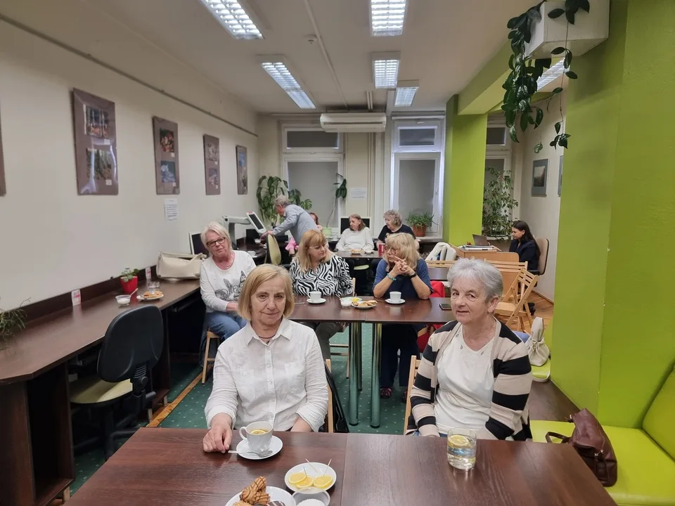 Zaginiona dziewczyna na majowym Klubie Filmowym