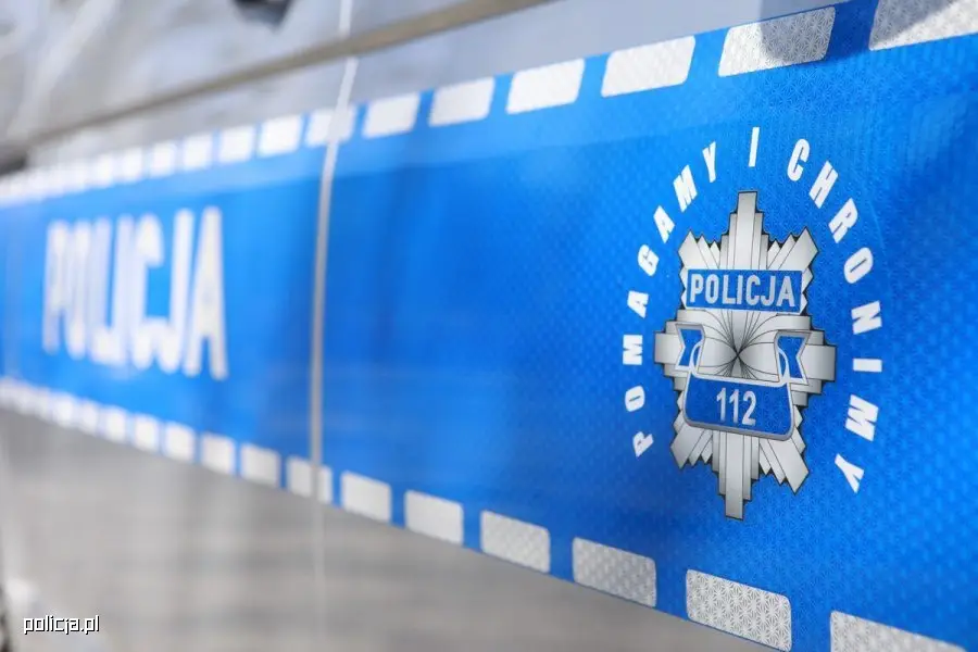Nietrzeźwa kierująca zatrzymana przez policjanta po służbie