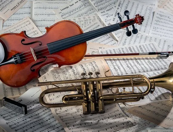 Koncert muzyki sakralnej w Krośnie