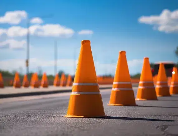 Zmiany w organizacji ruchu podczas Speedland Festival 2026