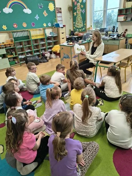 Tydzień Bibliotek 2026 w Filii nr 2