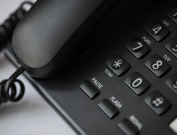 Problemy z telefonami w Urzędzie Miasta Krosna