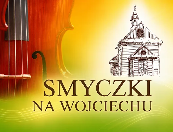 Letnie koncerty kameralne w kościele św. Wojciecha