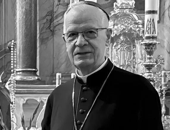 Zmarł arcybiskup Józef Michalik