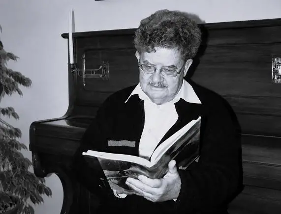 Zmarł Jan Lusznia - działacz społeczny i radny