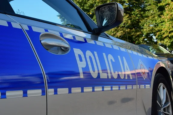 Akcja „Prędkość” na drogach Krosna i powiatu krośnieńskiego