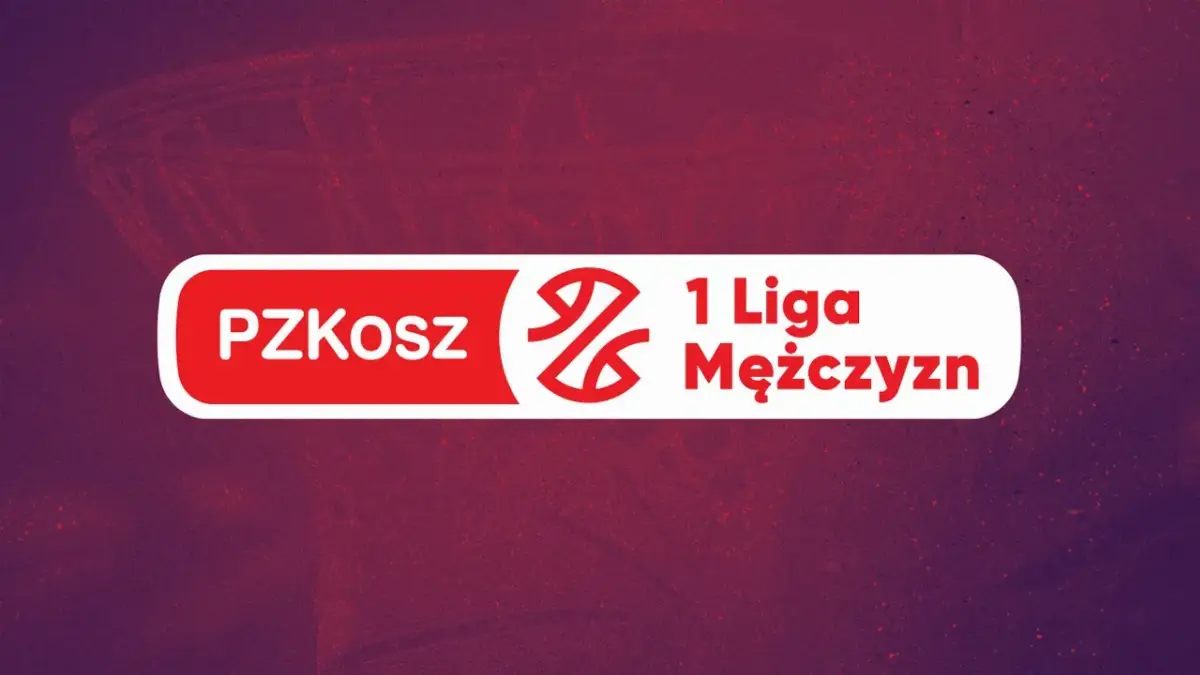 Terminarz rozgrywek 1 Ligi Mężczyzn na sezon 2026/2027