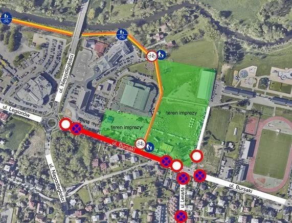 Majówka 2026: Nowa organizacja ruchu