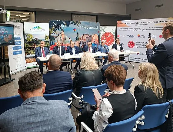 Krosno będzie gospodarzem Balonowych Mistrzostw Świata 2026