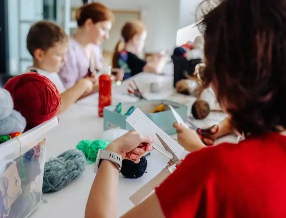 Biuro Wystaw Artystycznych w Krośnie rozpoczyna nowy sezon zajęć artystycznych