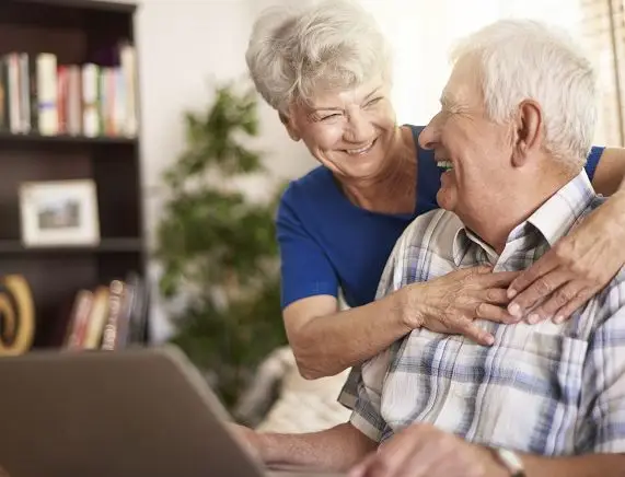 Program „Świadomy Senior – Bezpieczny Senior” wspiera seniorów w zakresie bezpieczeństwa