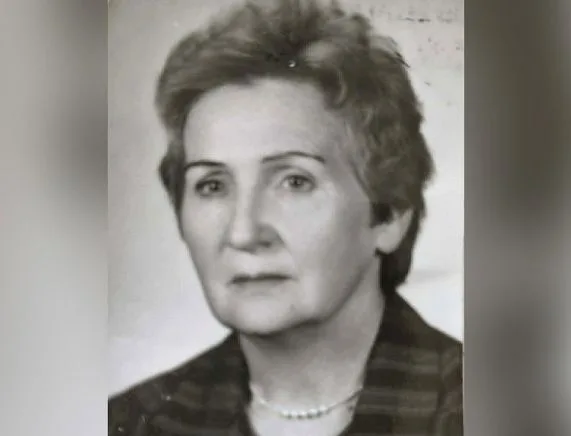 Zmarła Stanisława Wołtosz, ps. "Mała Stasia"