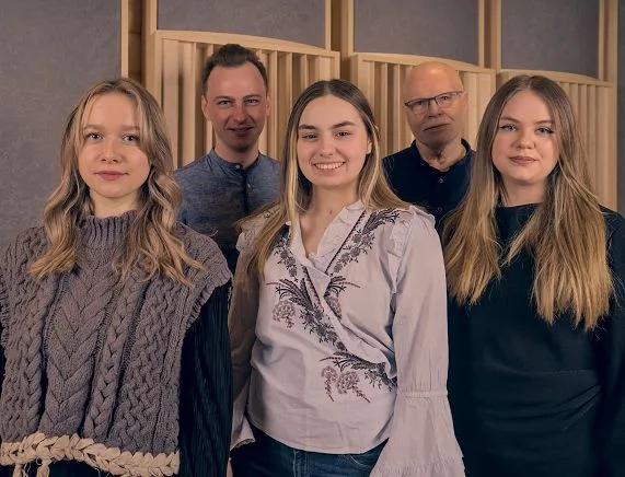 Spotkanie z kulturą łemkowską w Restauracji Parkowa 7