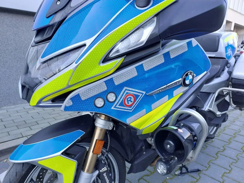 Podsumowanie działań „Jednoślad” na drogach Krosna