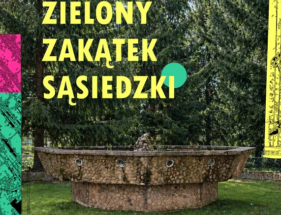 Sąsiedzkie Spotkanie „Zielony Zakątek”