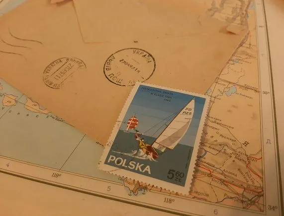 Spotkanie filatelistów w Regionalnym Centrum Kultur Pogranicza